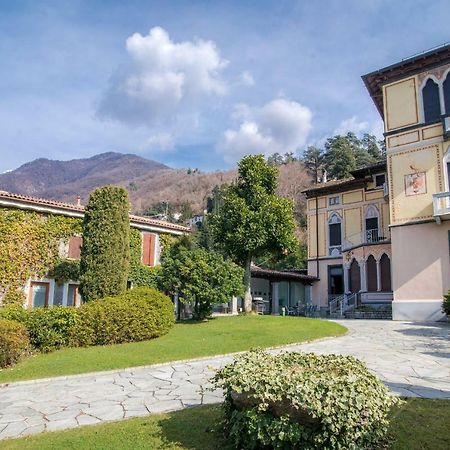 Faggeto Lario Villa Giu Luxury - The House Of Travelers מראה חיצוני תמונה