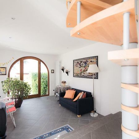 Faggeto Lario Villa Giu Luxury - The House Of Travelers מראה חיצוני תמונה