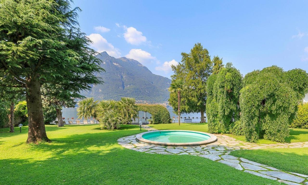 Faggeto Lario Villa Giu Luxury - The House Of Travelers מראה חיצוני תמונה