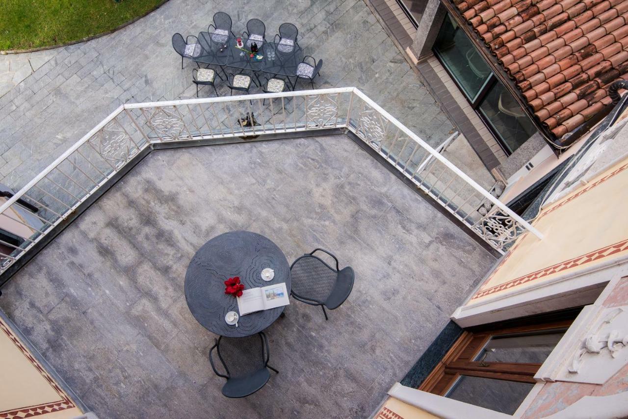 Faggeto Lario Villa Giu Luxury - The House Of Travelers מראה חיצוני תמונה