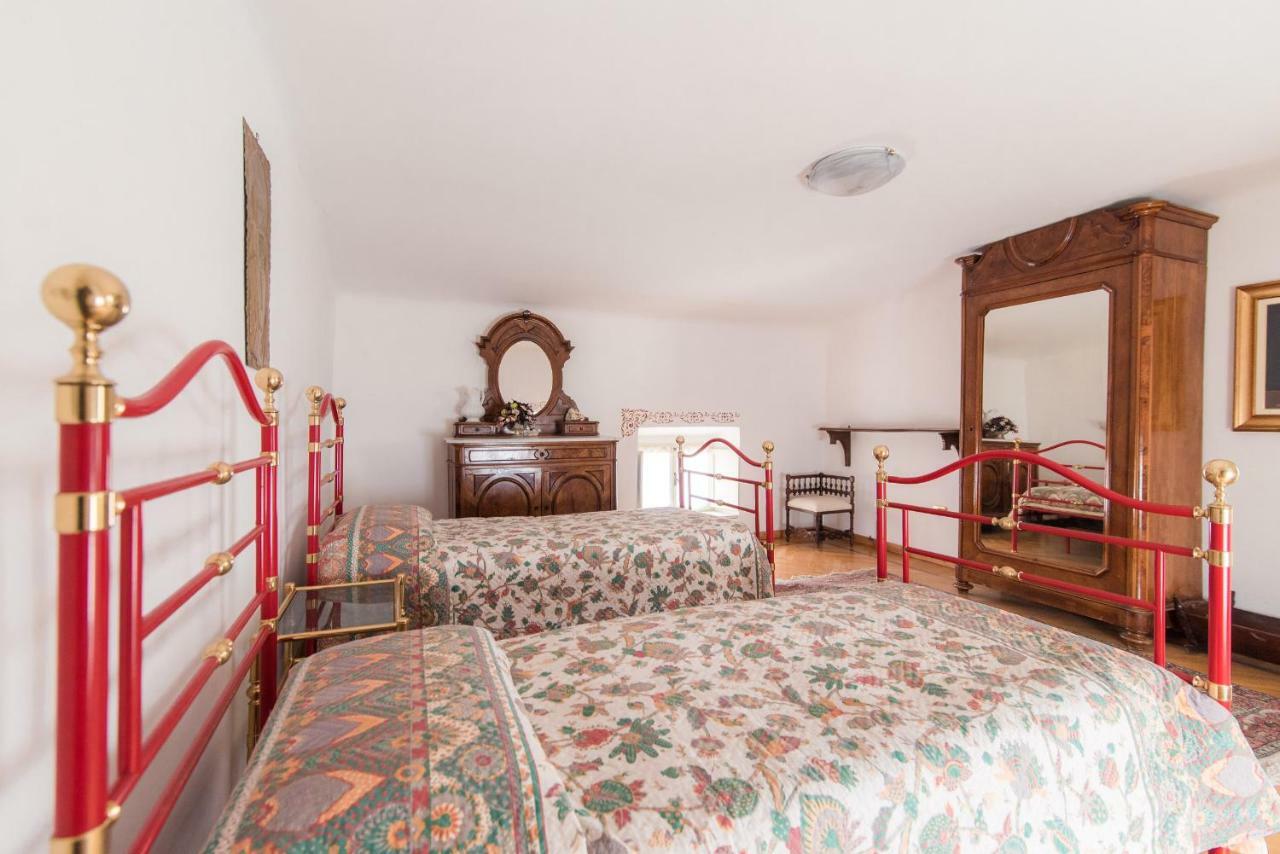 Faggeto Lario Villa Giu Luxury - The House Of Travelers מראה חיצוני תמונה