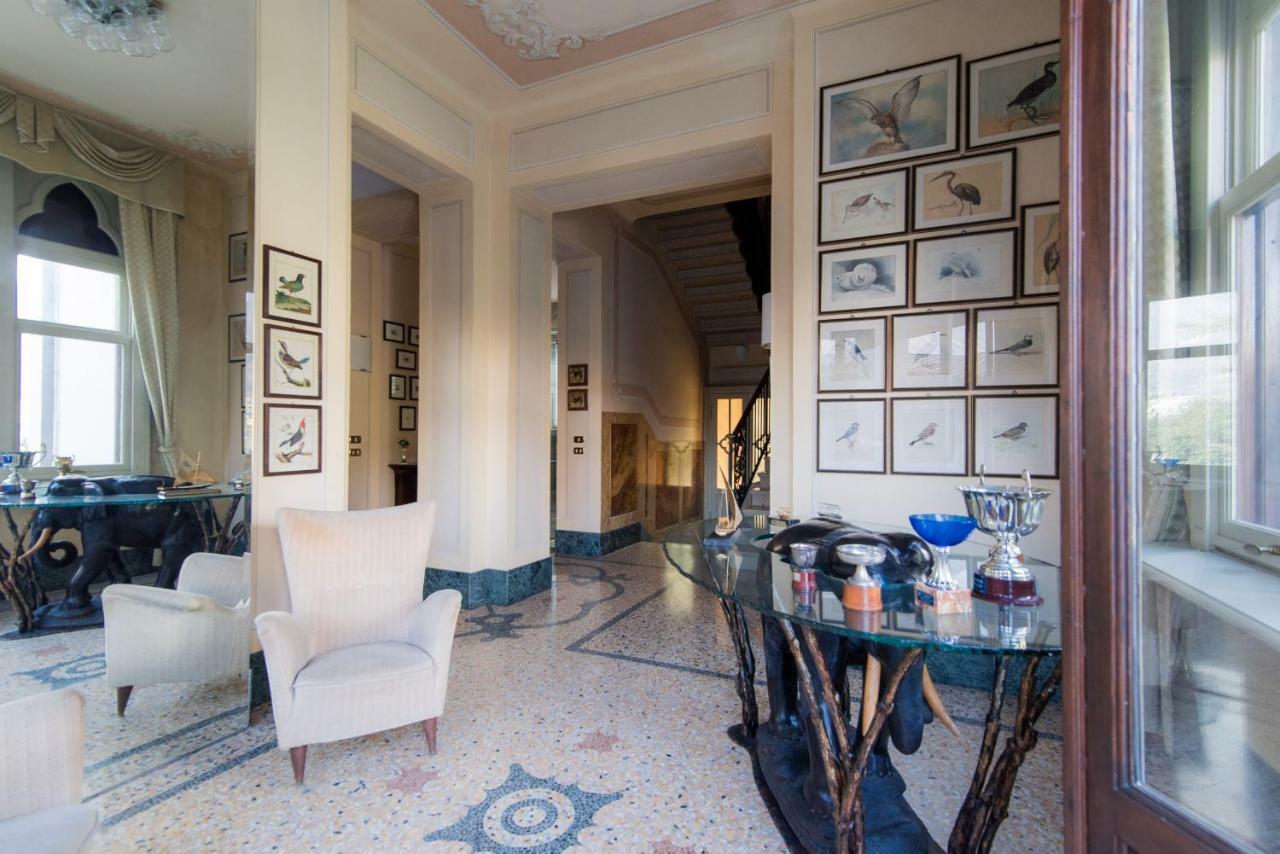 Faggeto Lario Villa Giu Luxury - The House Of Travelers מראה חיצוני תמונה