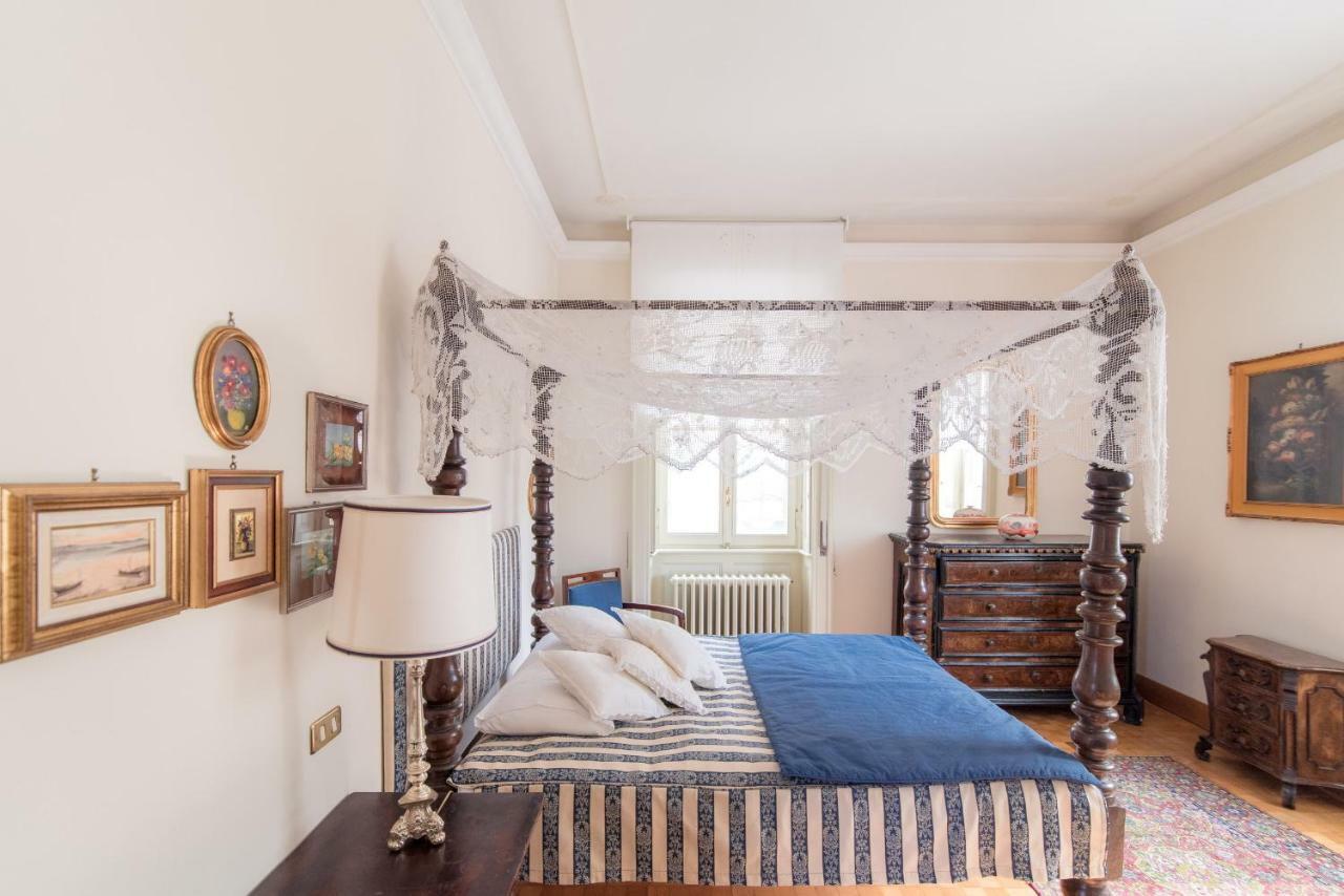 Faggeto Lario Villa Giu Luxury - The House Of Travelers מראה חיצוני תמונה