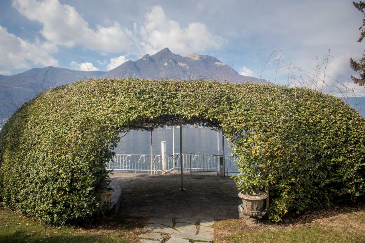 Faggeto Lario Villa Giu Luxury - The House Of Travelers מראה חיצוני תמונה