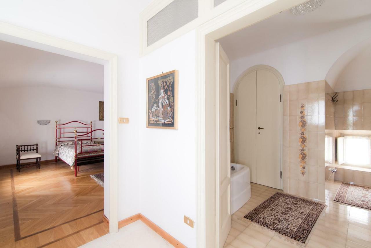 Faggeto Lario Villa Giu Luxury - The House Of Travelers מראה חיצוני תמונה