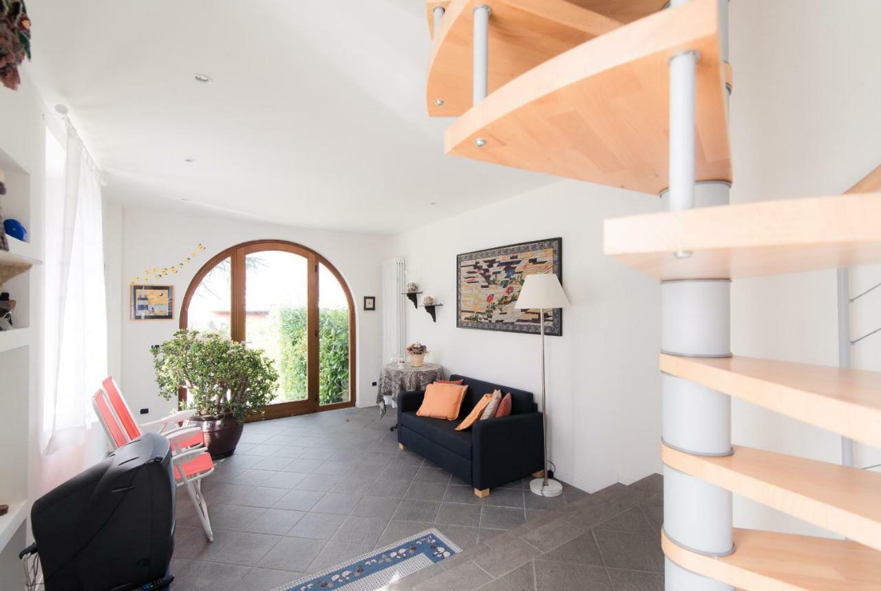 Faggeto Lario Villa Giu Luxury - The House Of Travelers מראה חיצוני תמונה