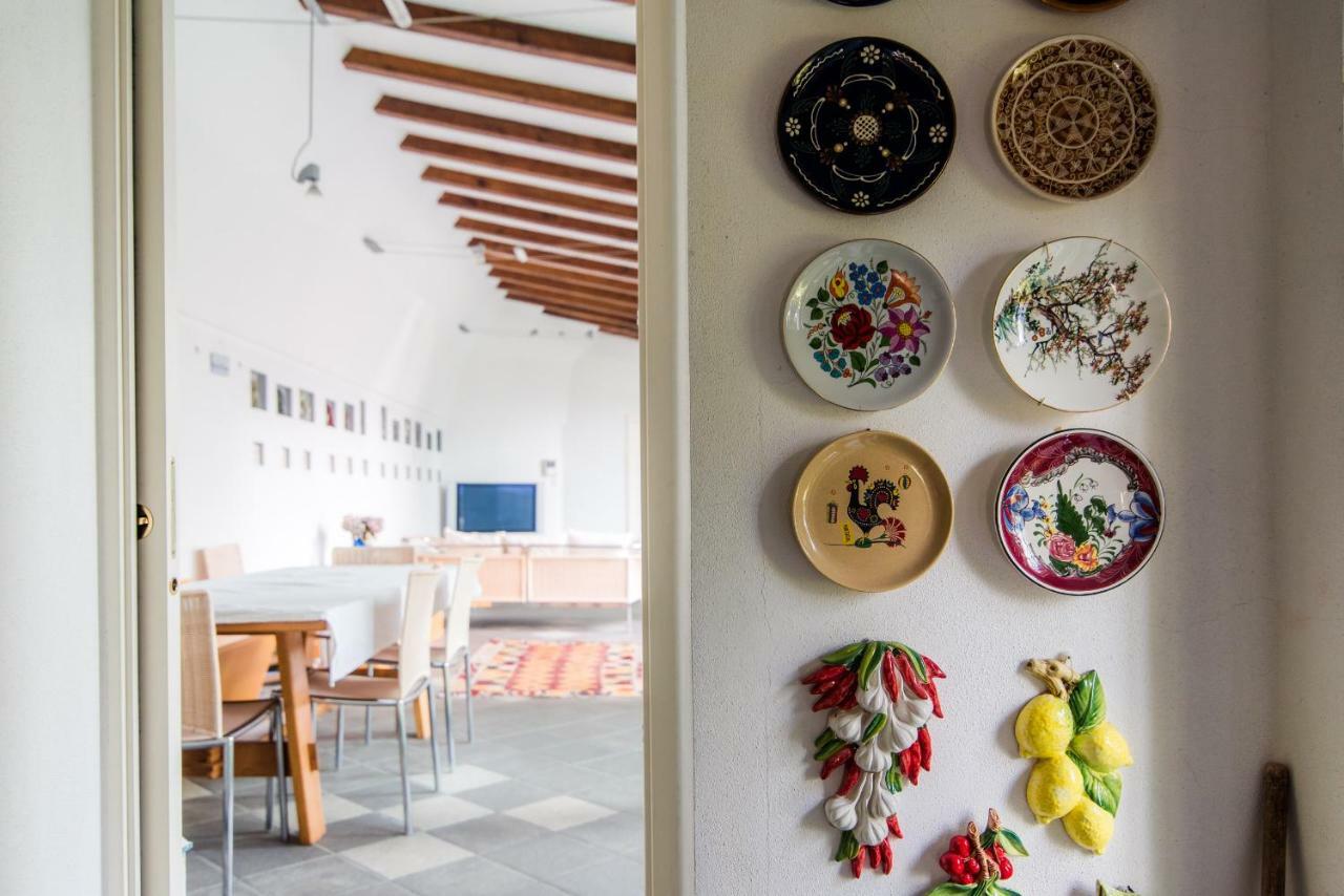 Faggeto Lario Villa Giu Luxury - The House Of Travelers מראה חיצוני תמונה