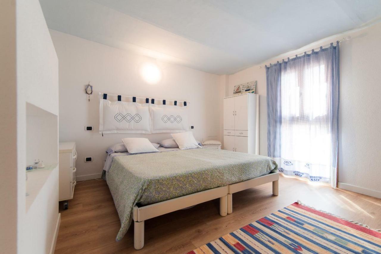 Faggeto Lario Villa Giu Luxury - The House Of Travelers מראה חיצוני תמונה