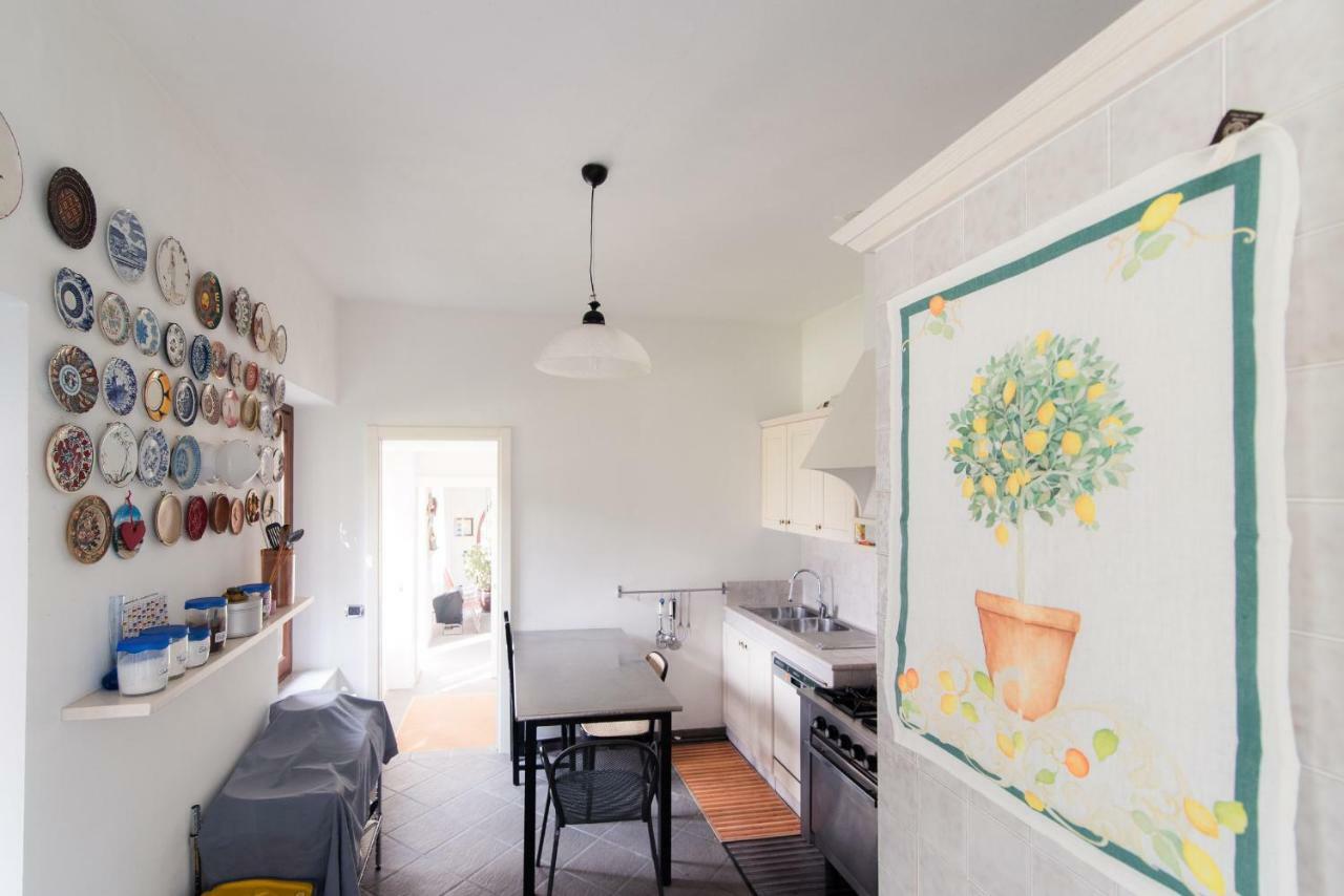 Faggeto Lario Villa Giu Luxury - The House Of Travelers מראה חיצוני תמונה